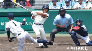8/18見どころ 奥川擁する星稜、激闘を制しいざベスト4をかけた戦いへ 大会12日目