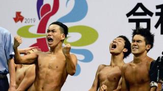 8月17日インハイ2019フォトアルバム