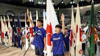 高校生の夢の舞台 インターハイ開催危機を救え！