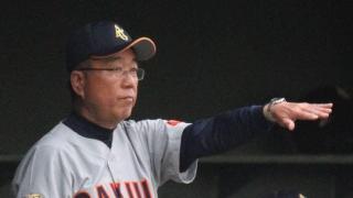 元巨人軍スカウトの手腕とは ～益田監督率いる愛知学院大を取材～