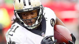 NFLのトレンドは「トリプレッツ」。パス偏重の時代は終わった