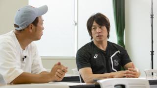 2019.9/13(Fri)12時公開 「三井不動産Presents CRAZY ATHLETES vol.2宮﨑大輔」
