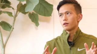 Vol.1 大迫傑 日本新記録の裏側「記録より勝負」