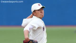 先手必勝！　三浦銀二を討ち最少失点で守り抜け／法大戦展望