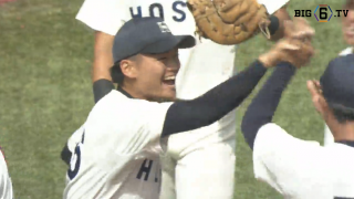 【ハイライト】早稲田大学 対 法政大学 2回戦