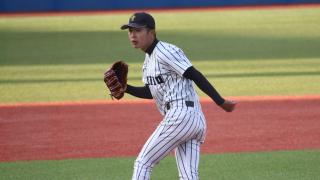 【硬式野球】エース・田中誠攻略へ 勝ち点奪取に向け打線の奮起に期待 東京六大学野球秋季リーグ戦 対立大戦展望