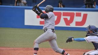 天皇杯奪還へ。初戦を大勝で飾る　東大①