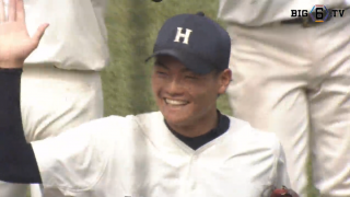 【ハイライト】法政大学 対 立教大学 2回戦