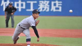 完封リレーで開幕２連勝！ ここから始まる完全優勝への道 東大②