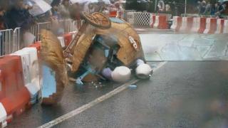 佐藤琢磨もゲスト参戦！　10/6開催、レッドブル・ボックスカート・レース