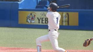 【硬式野球】昨季王者・明大との大一番 『血の法明戦』を制し、優勝へ道を切り拓け！ 東京六大学野球秋季リーグ戦 対明大戦展望
