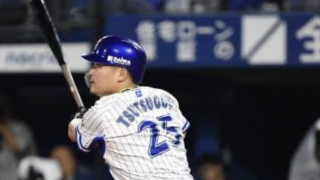 メジャーでの争奪戦開始！筒香嘉智は本家“ゴジラ”松井を超えられるのか！？【NISSAN BASEBALL LAB】