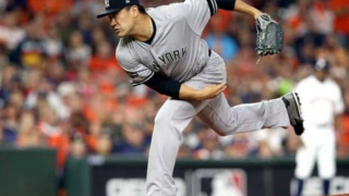 【MLB 優勝決定S】田中将大の6回1安打快投は記録尽くしの試合に　2002年以来の最少球数と米記者伝える