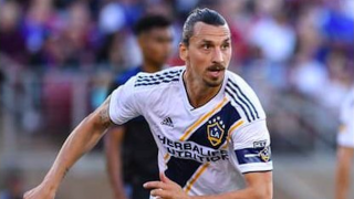 イブラヒモビッチが貫く俺様道。「王のように来て、伝説として去る」