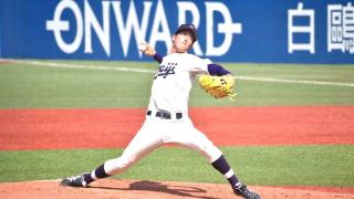 令和初のプロ野球ドラフト会議 1位指名が決定！
