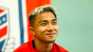 「メッシじゃないよ」微笑むチャナティップは日本で大きく成長した