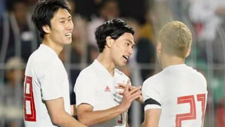 スペインの慧眼が森保Ｊの連係を評価。攻撃が加速した入れ替えがあった