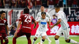 コンサドーレの小さな巨人、チャナティップが思うタイと日本の相違点