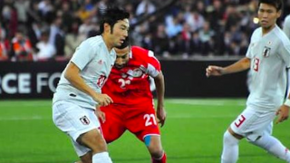 タジキスタン戦で森保ジャパンは戦術の積み上げがあったのか？