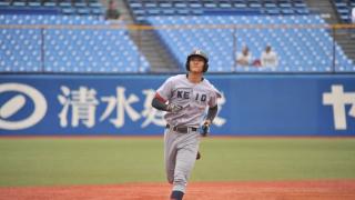 柳町だ！郡司だ！津留﨑だ！投打においてドラフト指名選手が躍動し破竹の７連勝！　明大①