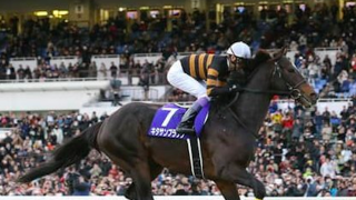 キタサンブラックの全弟、エブリワンブラックは初陣から天才が騎乗