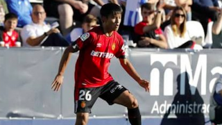 久保建英は先発の座を取り戻せるか。１対２に挑むのには理由がある