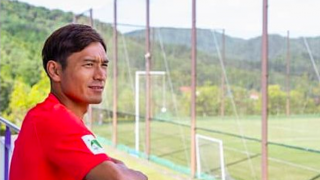 J2降格、五輪落選、ケガ。青山敏弘はしつこいくらい何度も這い上がる