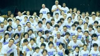 第１回：＜後編＞世界各地に普及・拡大する人気とは？ 「Capoeira」日本での20年に注目