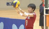 大分県 女子決勝 / 東九州龍谷高校 vs 大分商業高校高校 / フルマッチ動画