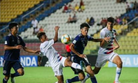 Ｕ－17日本代表、アメリカ相手にドローも「２試合で勝ち点４は最高」