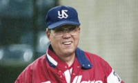 八重樫幸雄が「野村ノート」を公開。ヤクルト黄金時代を築いた金言たち