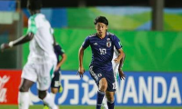 ドゥンガも西川潤を絶賛。スカウトが注目Ｕ－17Ｗ杯「金の卵」リスト