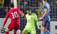 森保Ｊに停滞感。キルギス戦ではアジア杯決勝と同じミスを繰り返した