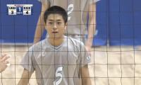北海道 男子準決勝 / 札幌藻岩高校 vs 恵庭南高校 / フルマッチ動画