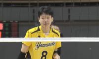 北海道 女子準決勝 / 札幌山の手高校 vs 札幌大谷高校 / フルマッチ動画