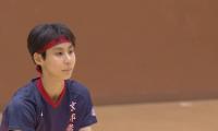 京都府 女子決勝 / 京都橘高校 vs 北嵯峨高校 / フルマッチ動画