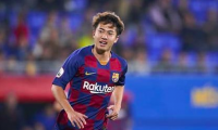 安部裕葵、スペイン初ゴール。バルサの昇格サバイバルで必要なこと