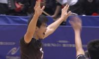 福岡県 男子決勝 / 東福岡高校 vs 九州産業大学附属九州産業高校 / フルマッチ動画