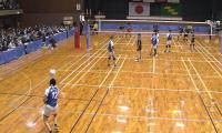 宮崎県 男子決勝 / 都城工業高校 vs 日南振徳高校 / フルマッチ動画
