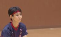 京都府 女子決勝 / 京都橘高校 vs 北嵯峨高校 / ハイライト動画