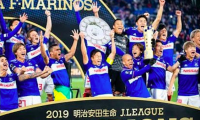 仲川輝人の才能を開花させた横浜Ｆ・マリノスの超攻撃サッカー