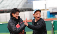 2019.12.13(fri)お昼12時公開「三井不動産 Presents CRAZY ATHLETES 上野由岐子 Vol.2 」