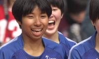 【2019年 第71回大会】女子決勝 金蘭会高校[大阪] vs 東九州龍谷高校[大分]  フルマッチ動画