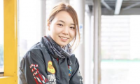 ボートレース界のニューヒロイン大山千広。史上最年少の賞金女王へ前進