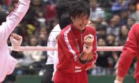 【2012年 第64回大会】女子決勝 東九州龍谷高校[大分] vs 氷上高校[兵庫] フルマッチ動画