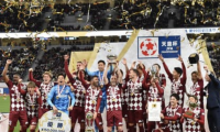 神戸が初タイトル獲得。実を結び始めた大型補強が生む好循環