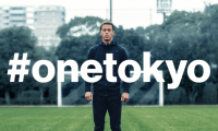 本田圭佑が新クラブ立ち上げ　クラブ名は「ONE TOKYO」