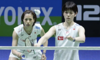 なぜバド日本女子ダブルスは強いのか。オグシオからフクヒロ、次世代へ