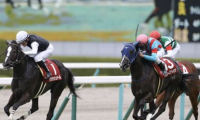 桜花賞、オークスで勝つ馬がわかる。安藤勝己選定の「３歳牝馬番付」