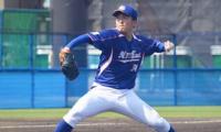 ものすごい直球でも「ロマン枠」。NTT東日本の左腕が真のドラフト候補へ